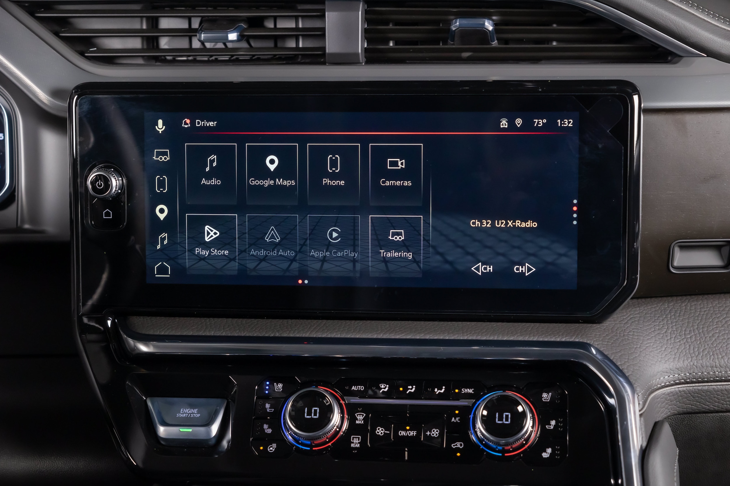 2026 GMC Sierra 1500 Denali - Photo 37