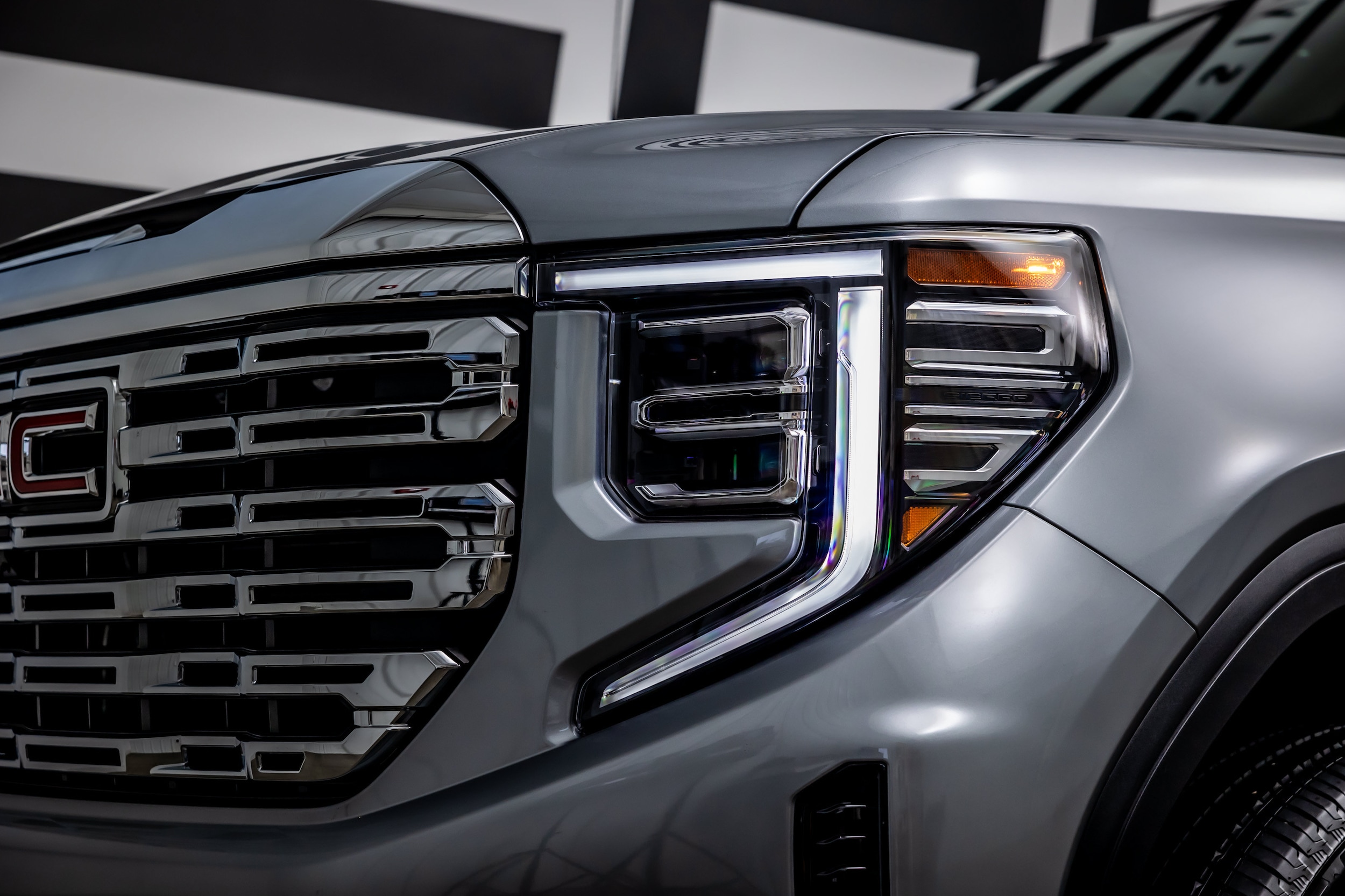 2026 GMC Sierra 1500 Denali - Photo 17