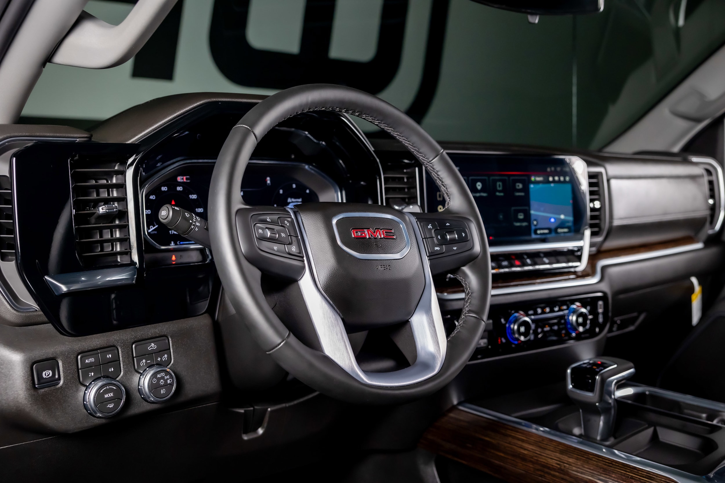 2026 GMC Sierra 1500 Elevation - Photo 27