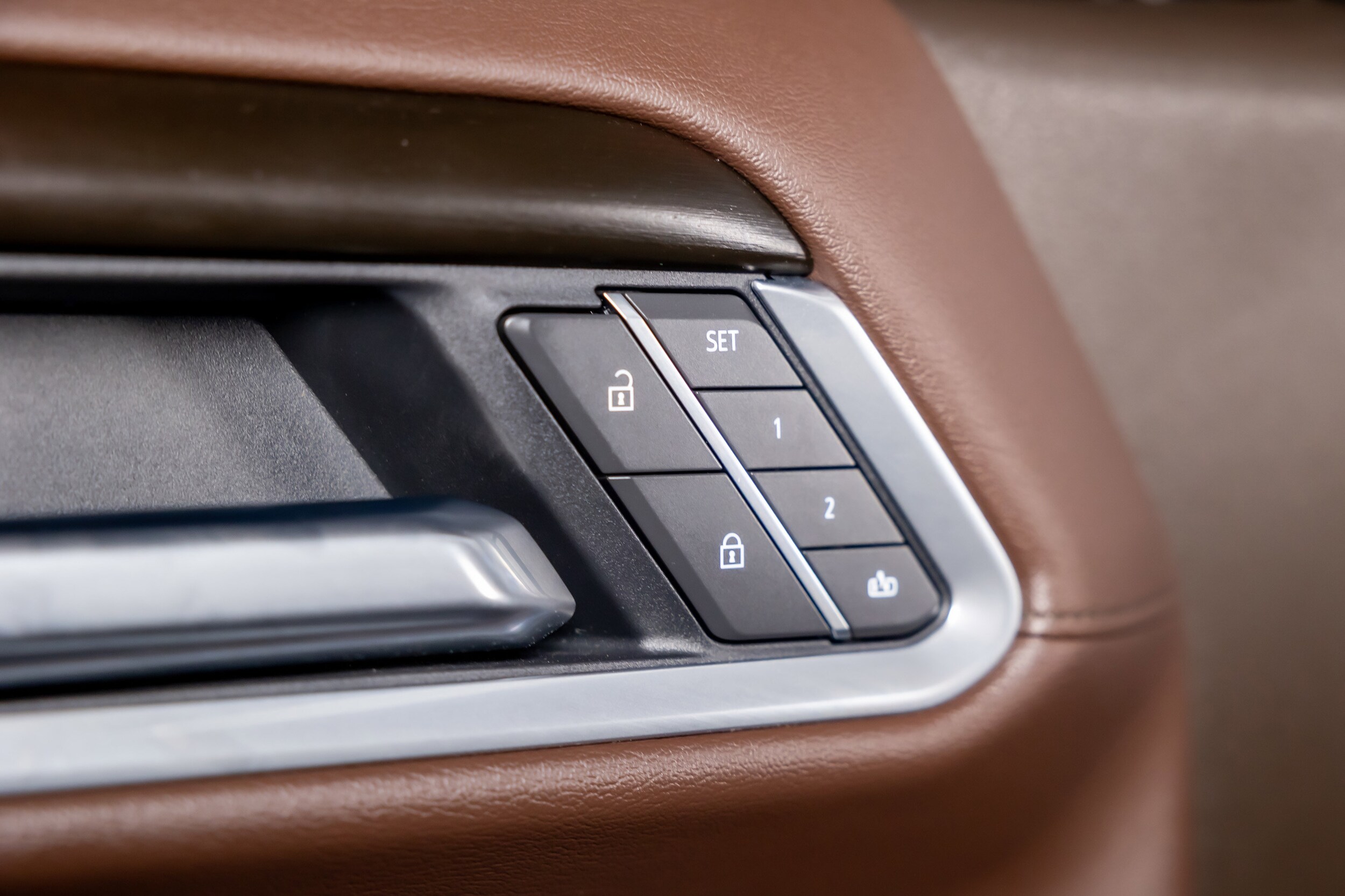 2026 GMC Sierra 1500 Denali - Photo 49