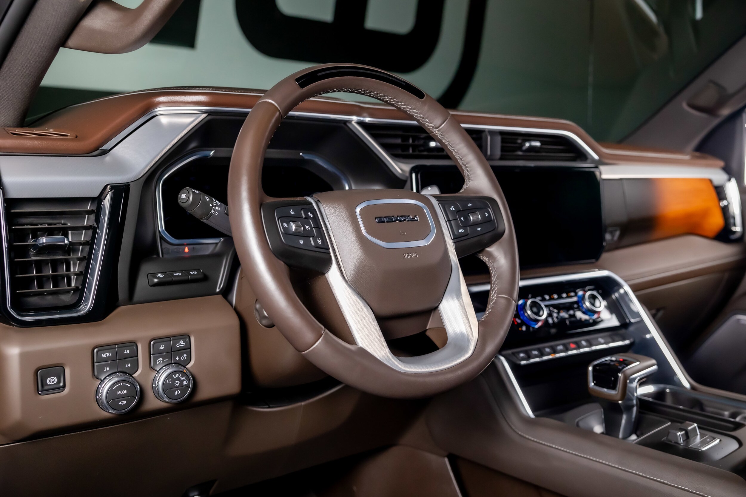 2026 GMC Sierra 1500 Denali - Photo 31