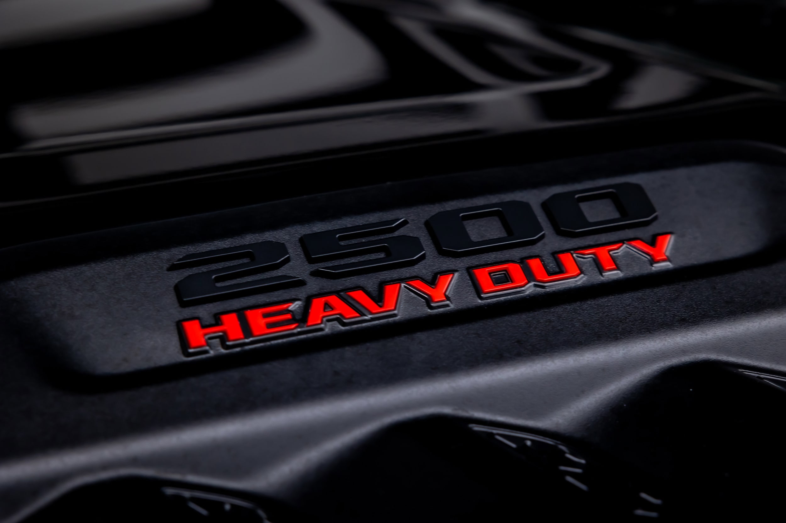 2025 RAM Ram 2500 Pickup Limited - Photo 14