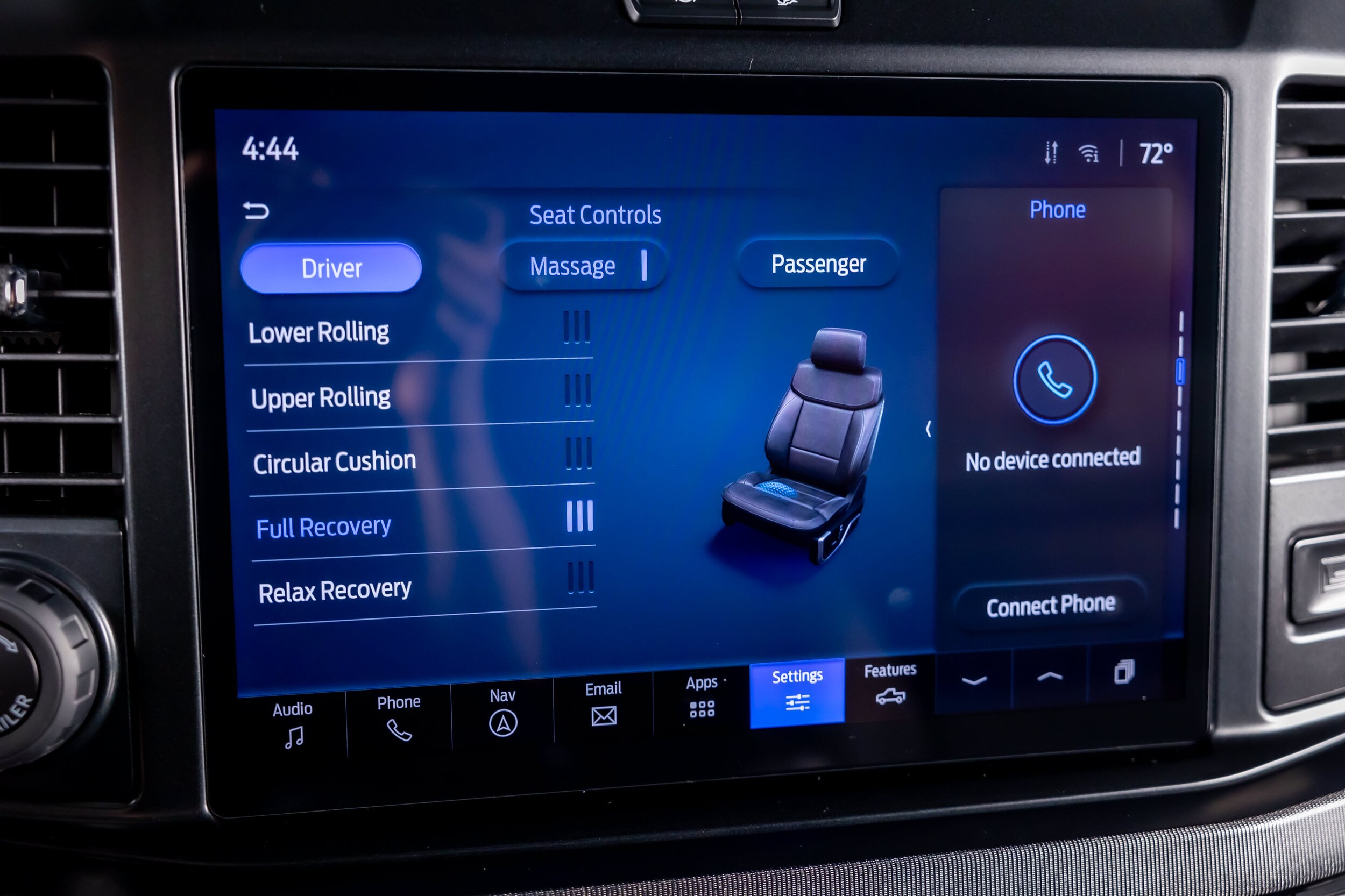2026 Ford F-250 Super Duty Platinum - Photo 22