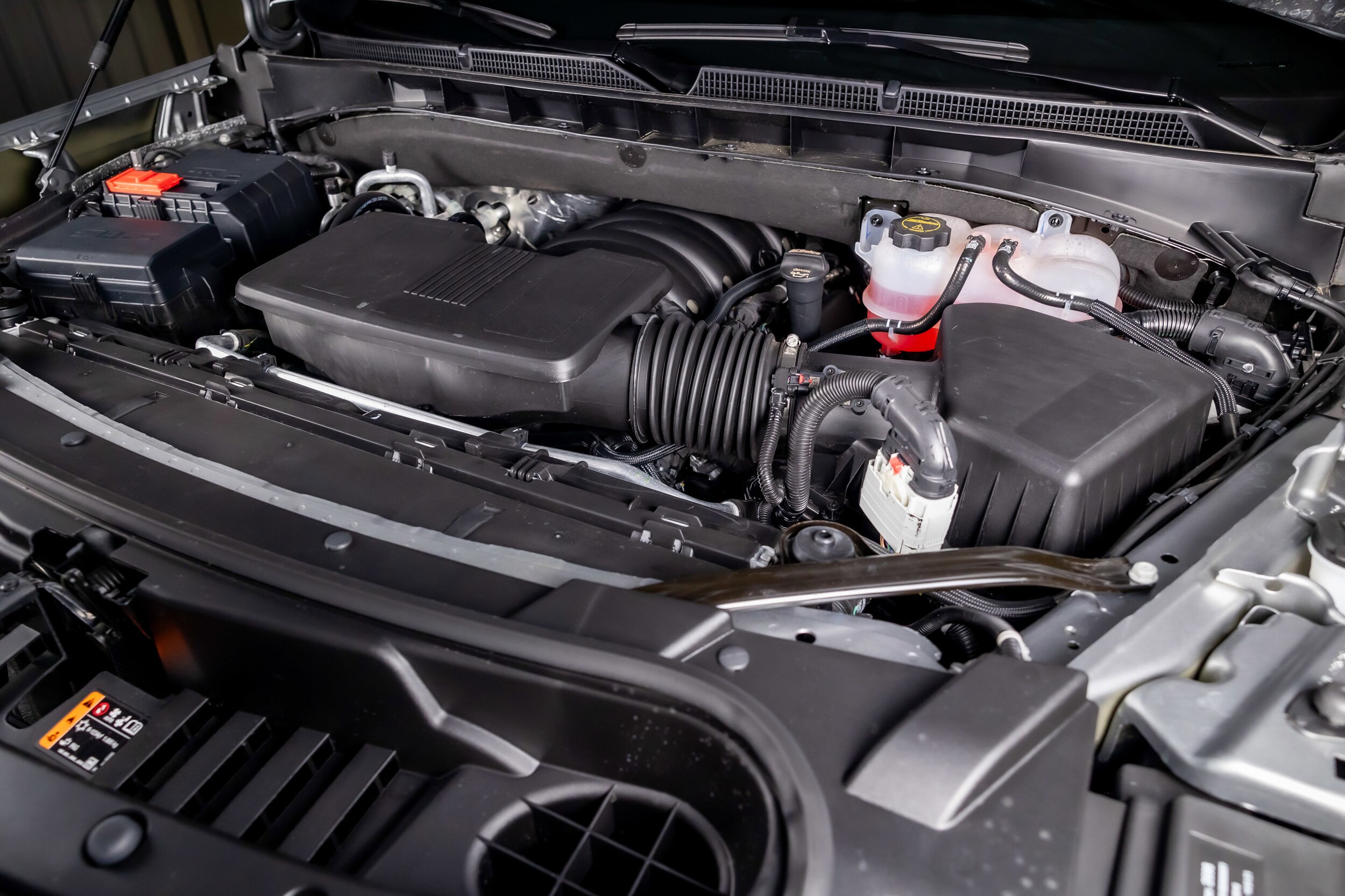2026 GMC Yukon XL Denali - Photo 67