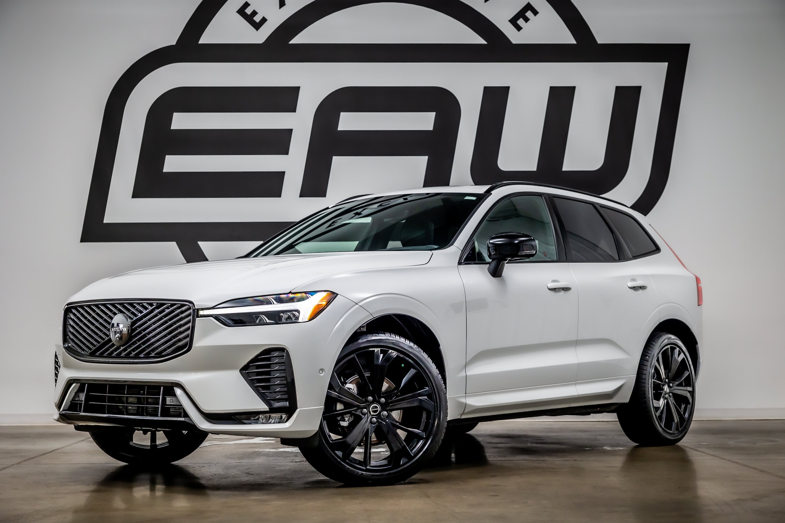 2026 Volvo XC60