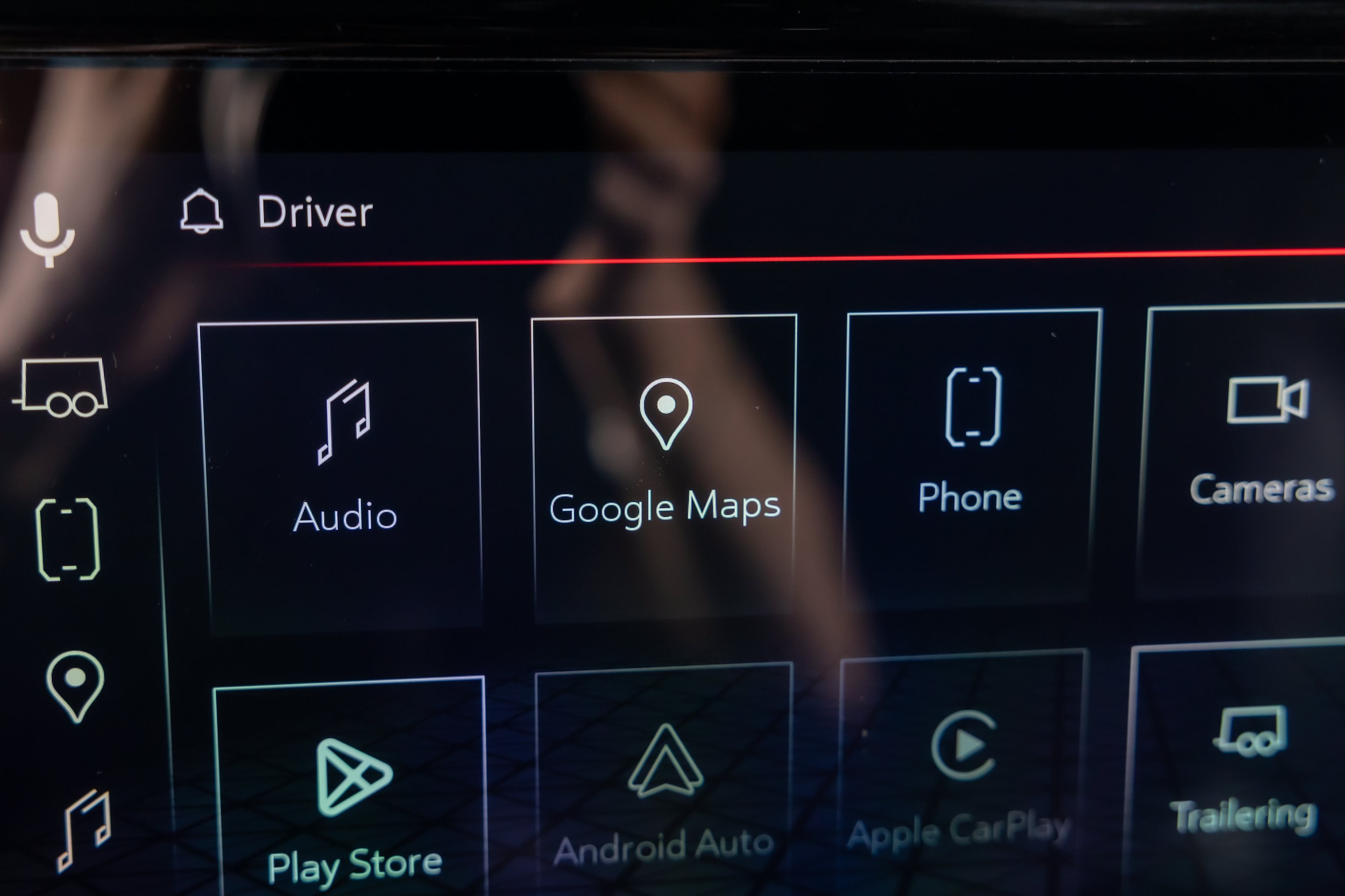 2023 GMC Sierra 1500 AT4 - Photo 17