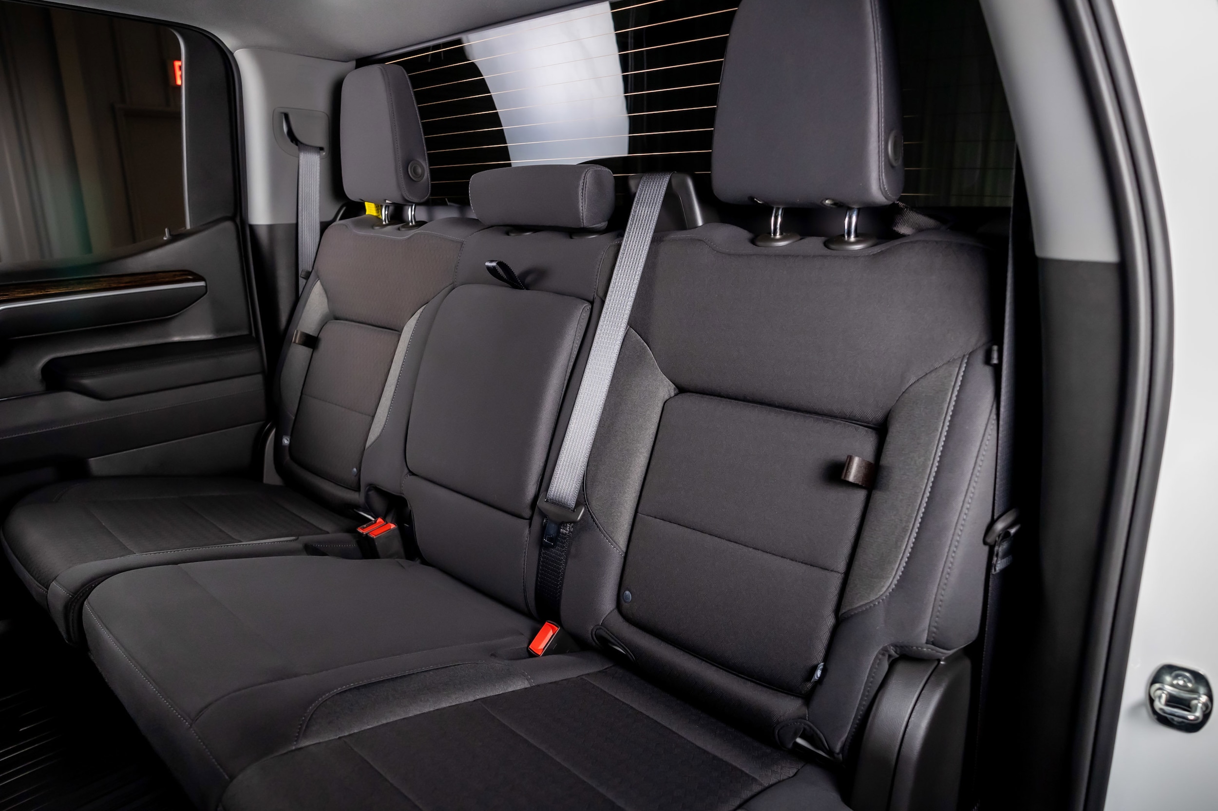 2026 GMC Sierra 1500 Elevation - Photo 19