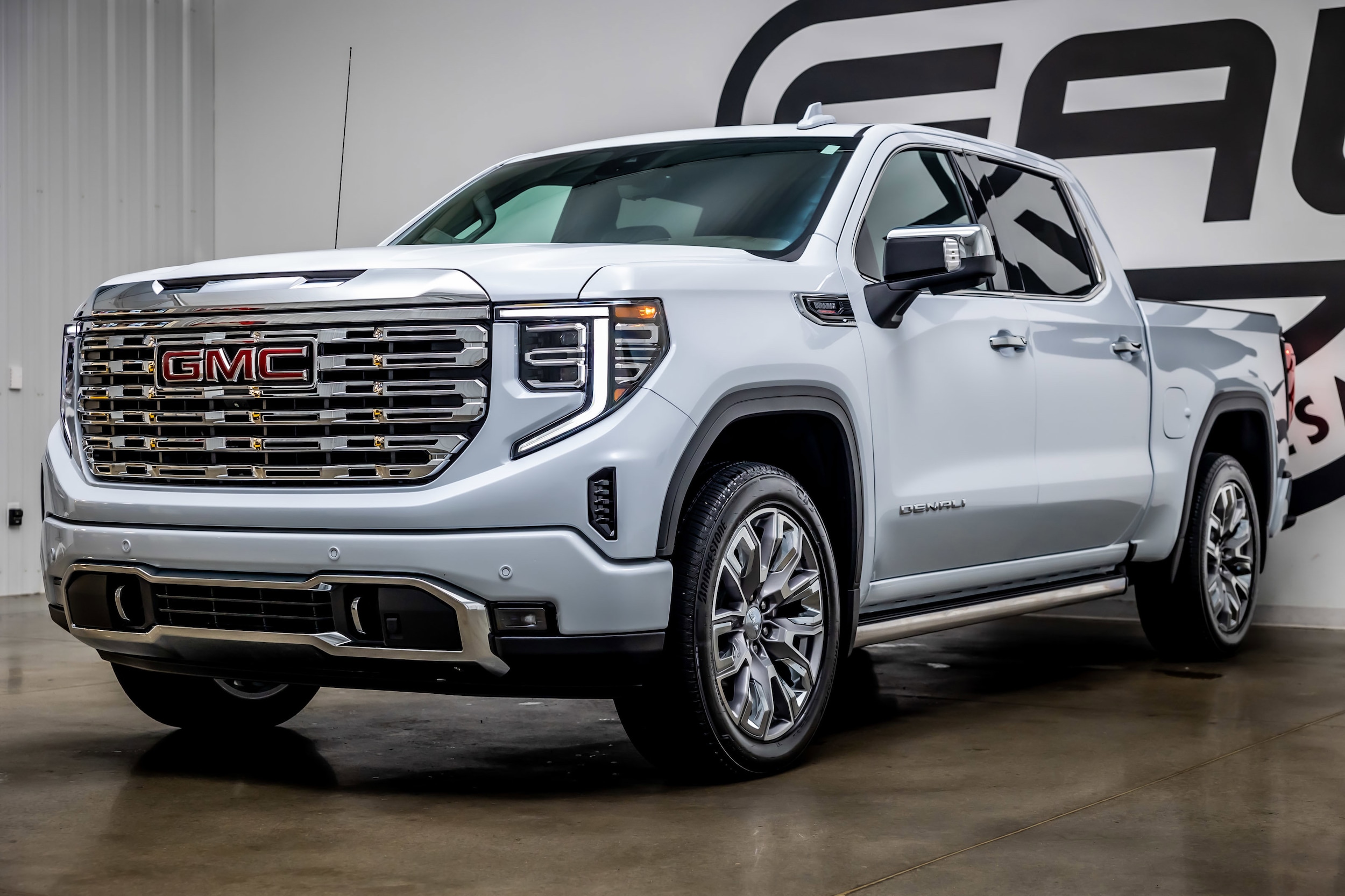 2026 GMC Sierra 1500 Denali - Photo 30