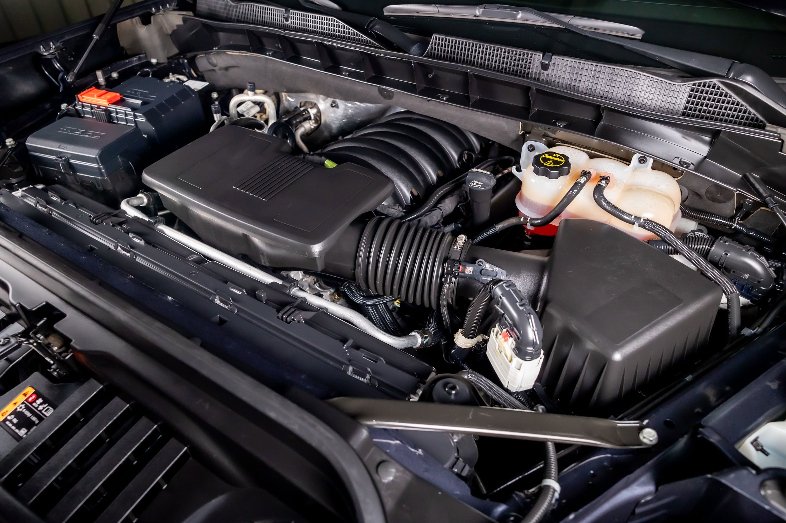 2024 GMC Sierra 1500 Denali Denali Ultimate - Photo 69