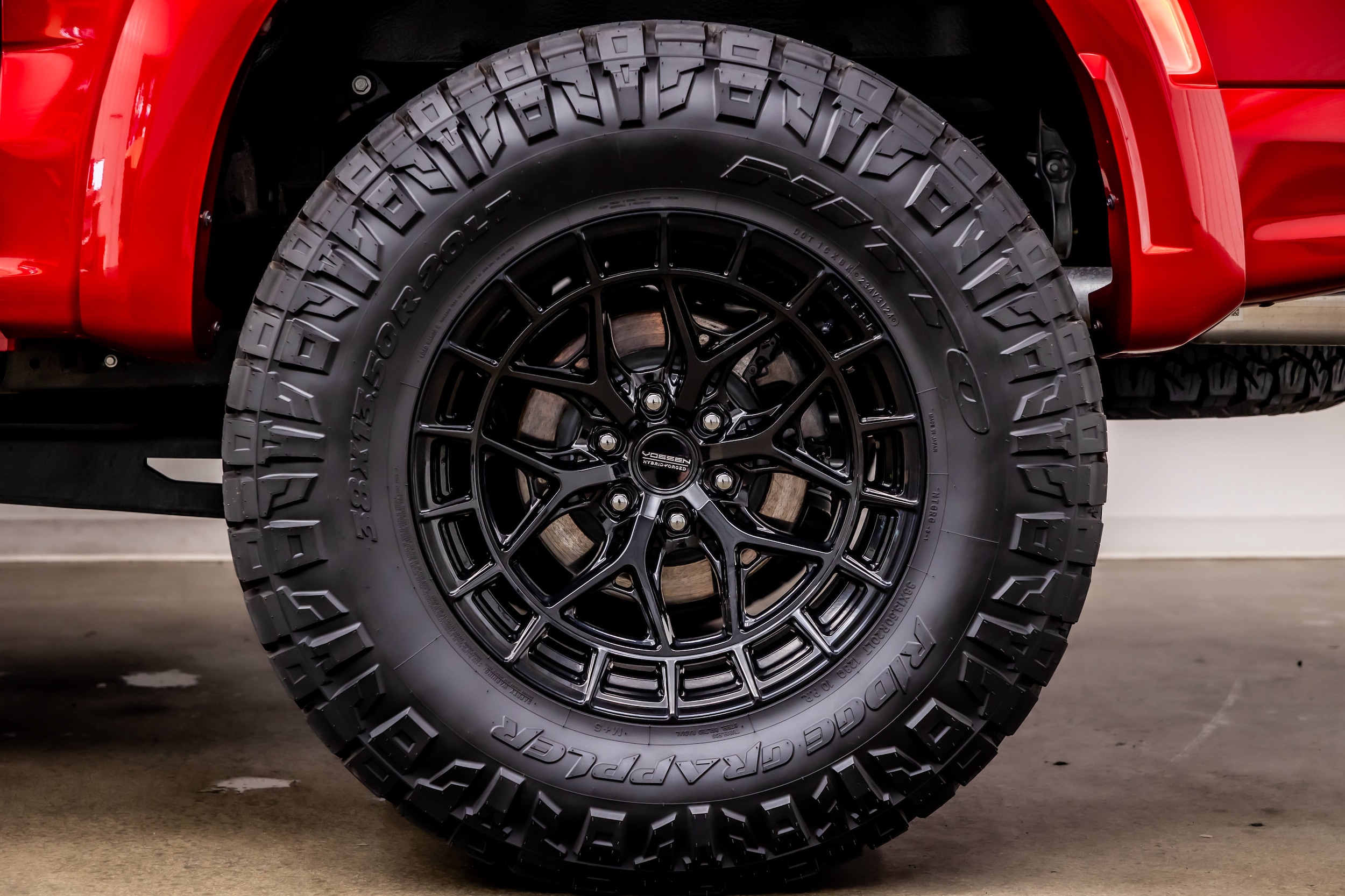 2024 Ford F-150 Raptor - Photo 47