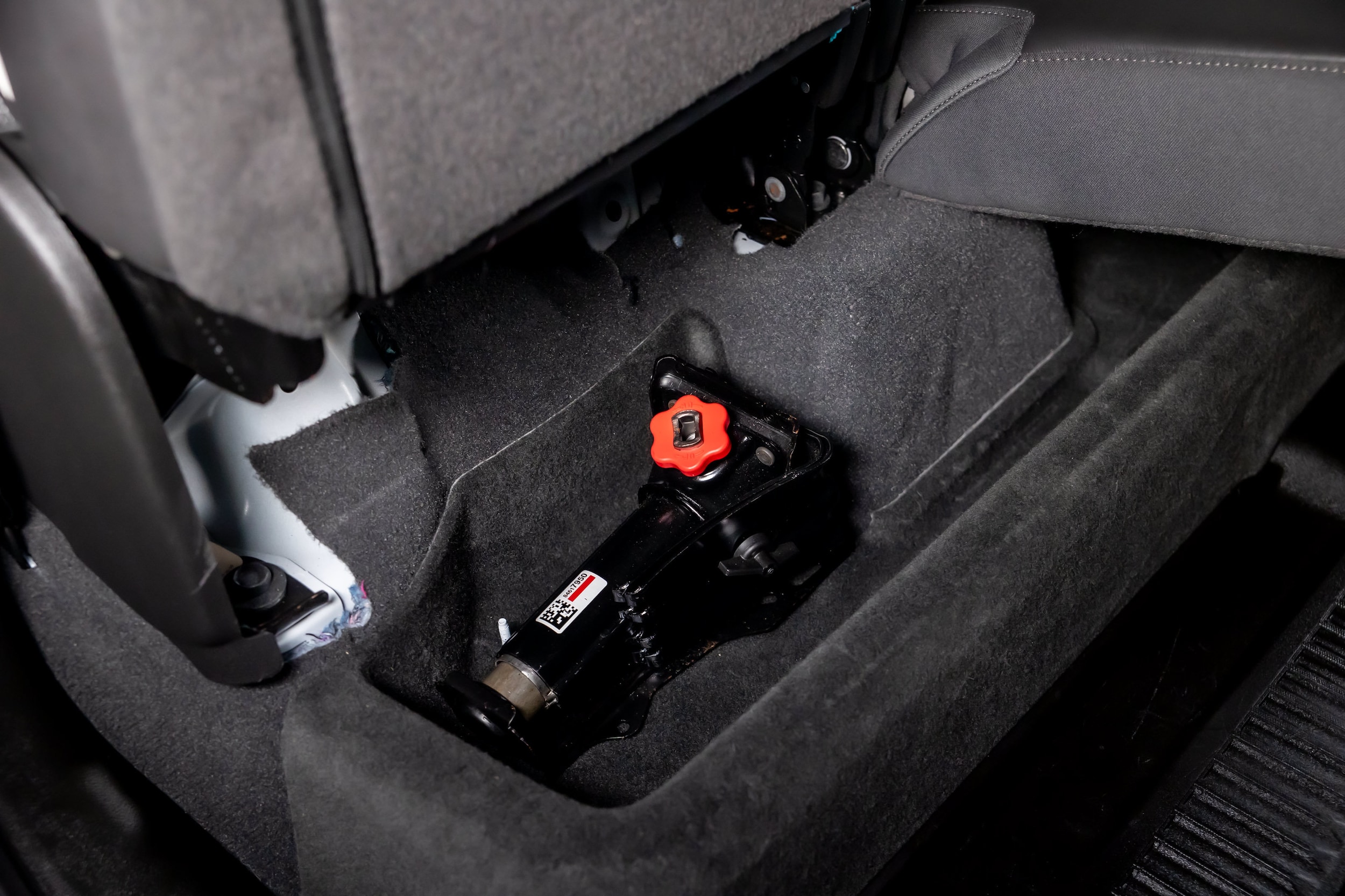 2023 GMC Sierra 1500 AT4X - Photo 59