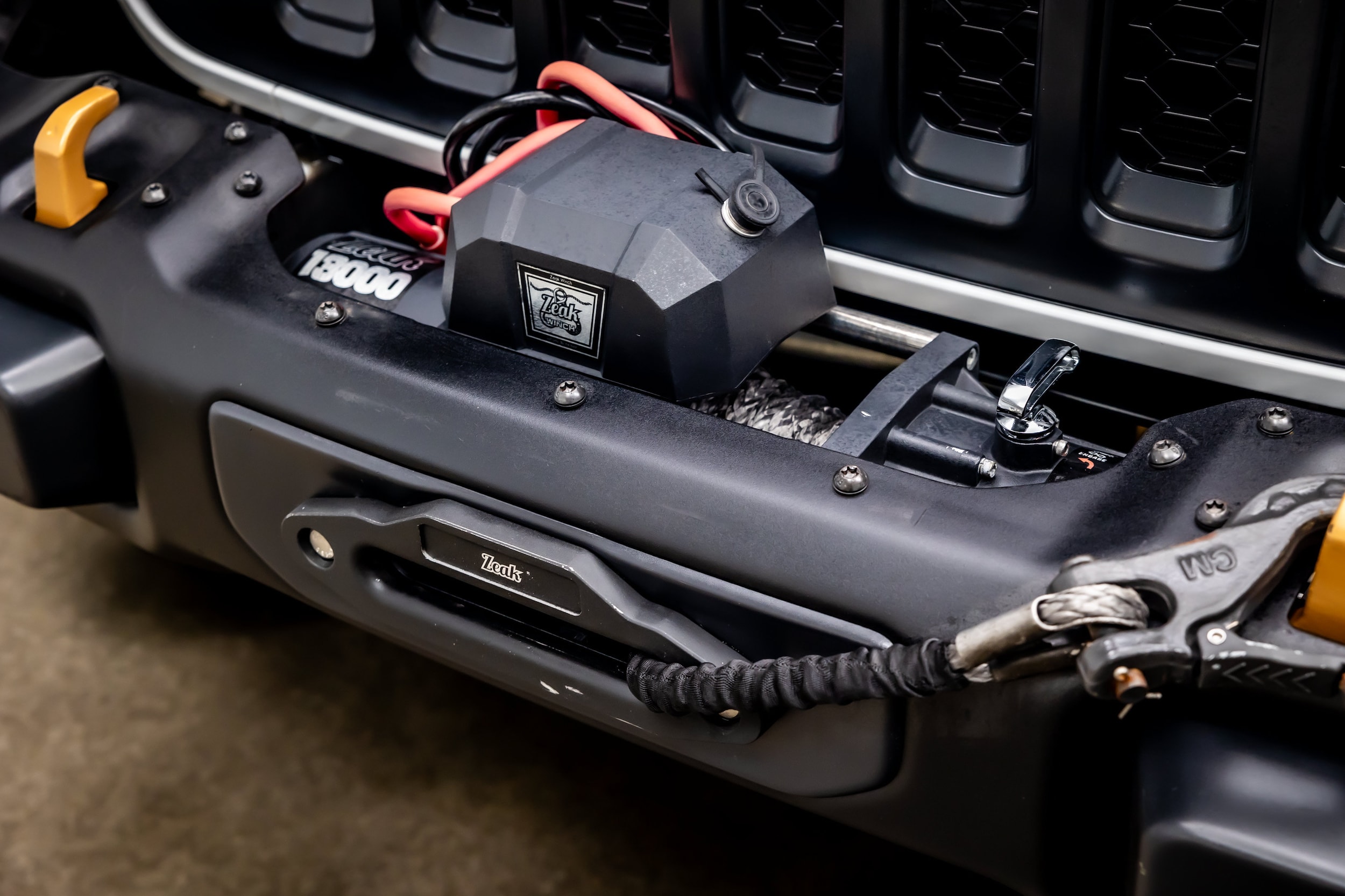 2023 Jeep Wrangler 4-Door Rubicon 392 - Photo 29