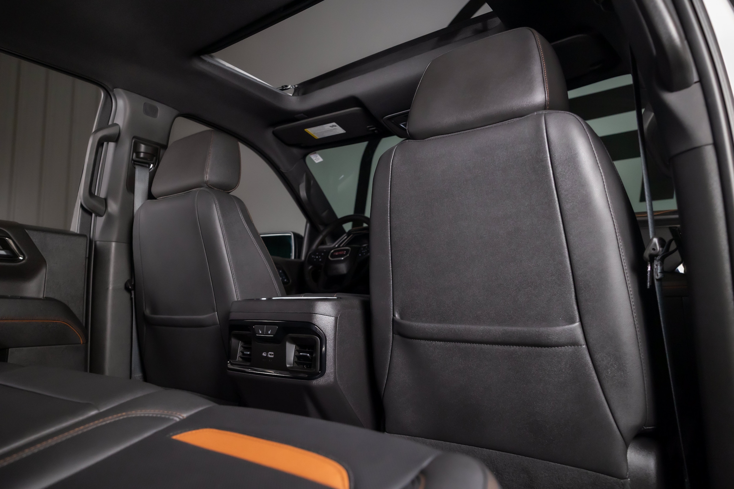 2023 GMC Sierra 1500 AT4 - Photo 25