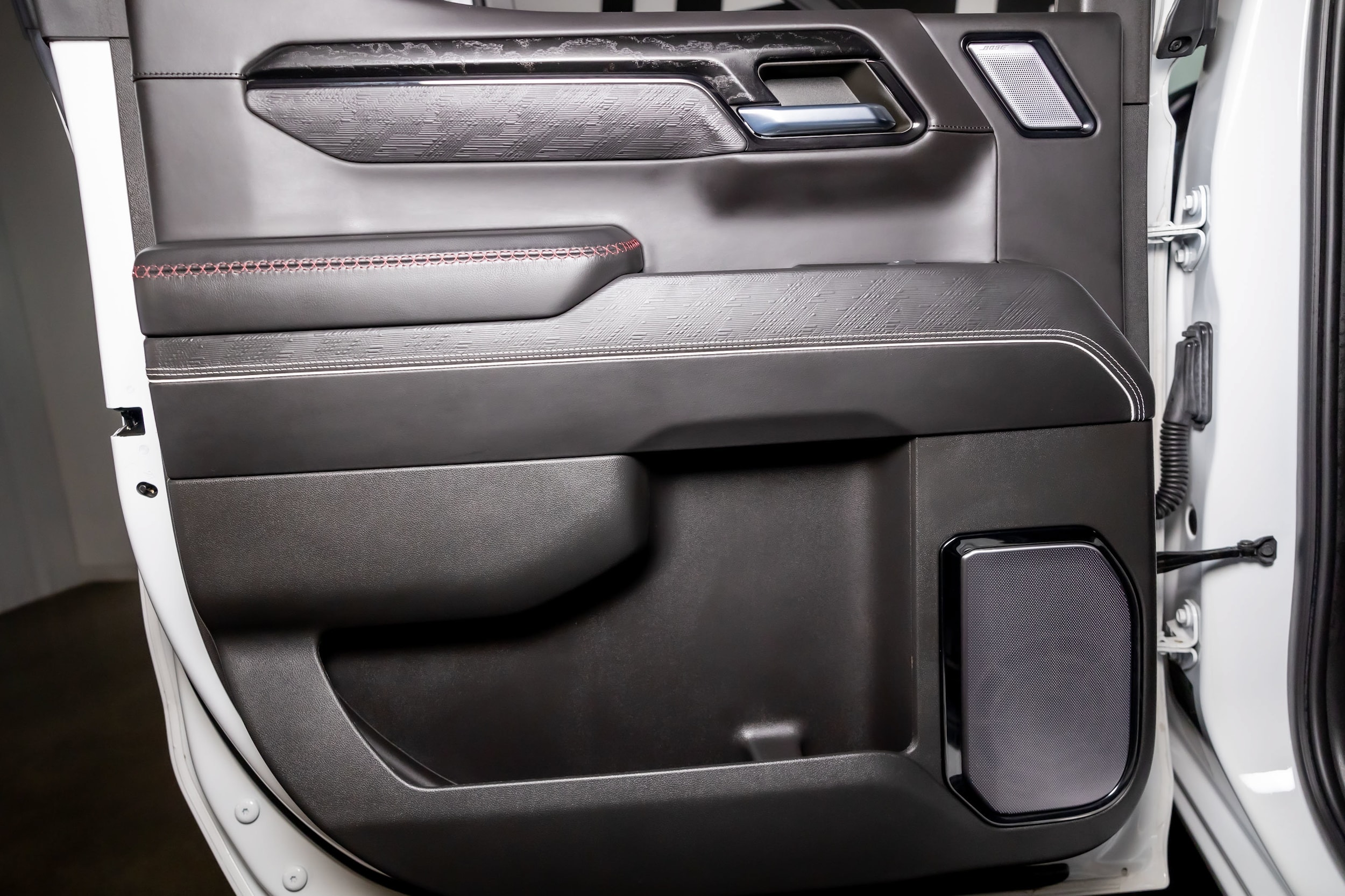 2022 GMC Sierra 1500 AT4X - Photo 48