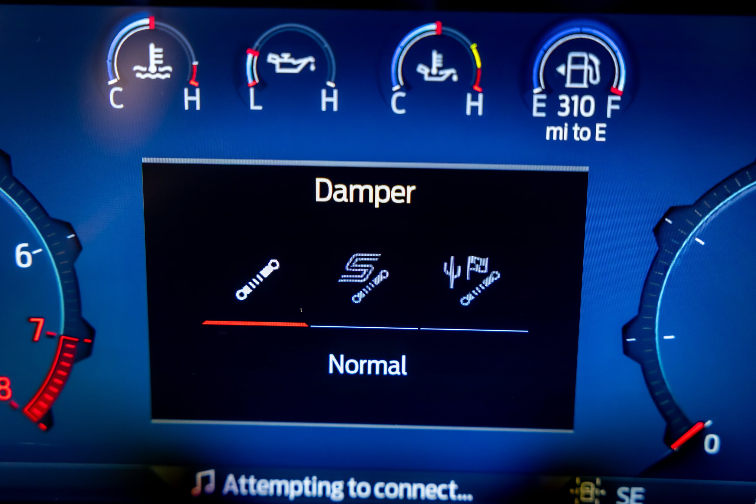 2024 Ford F-150 Raptor - Photo 68