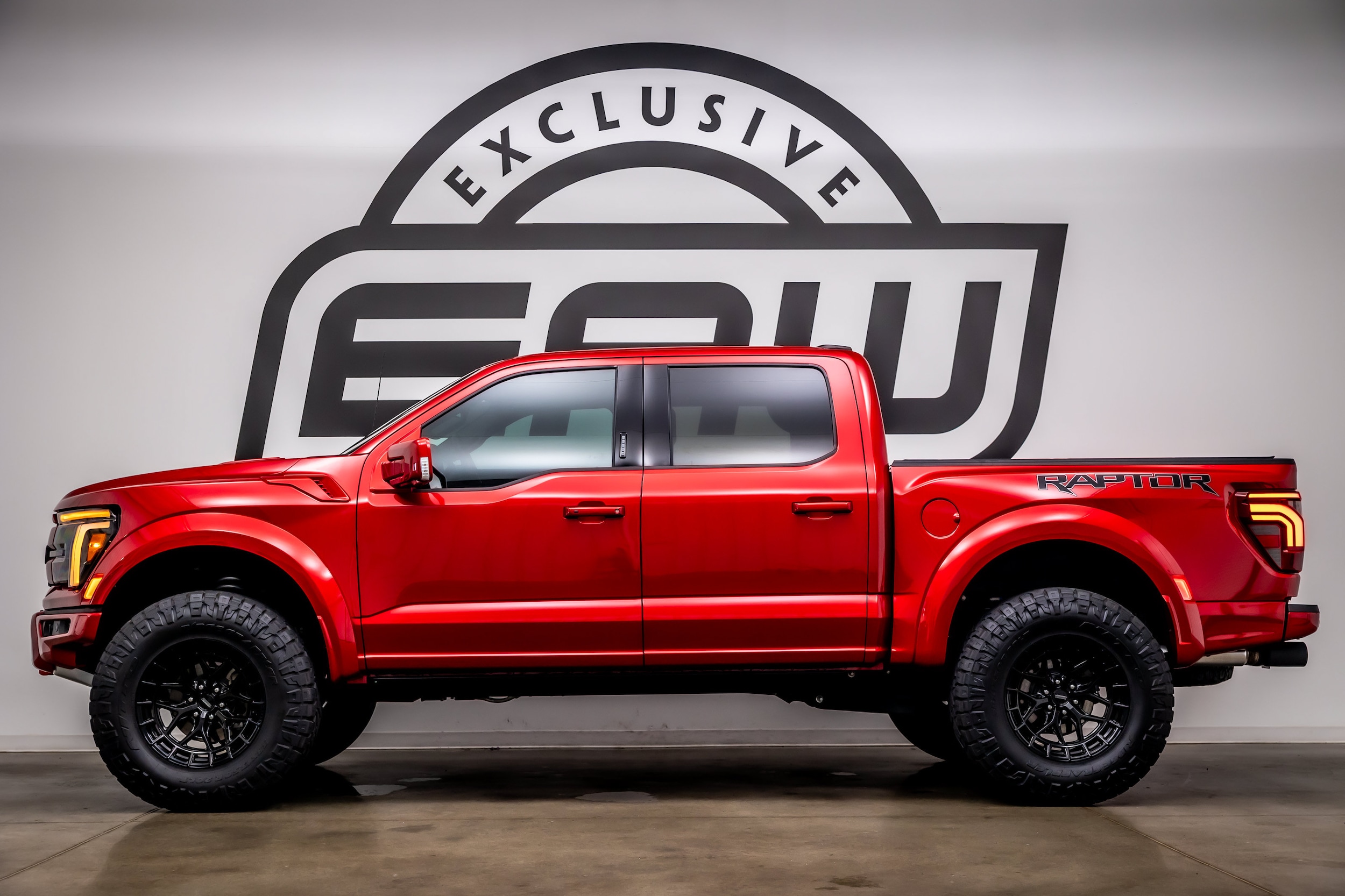 2024 Ford F-150 Raptor - Photo 6