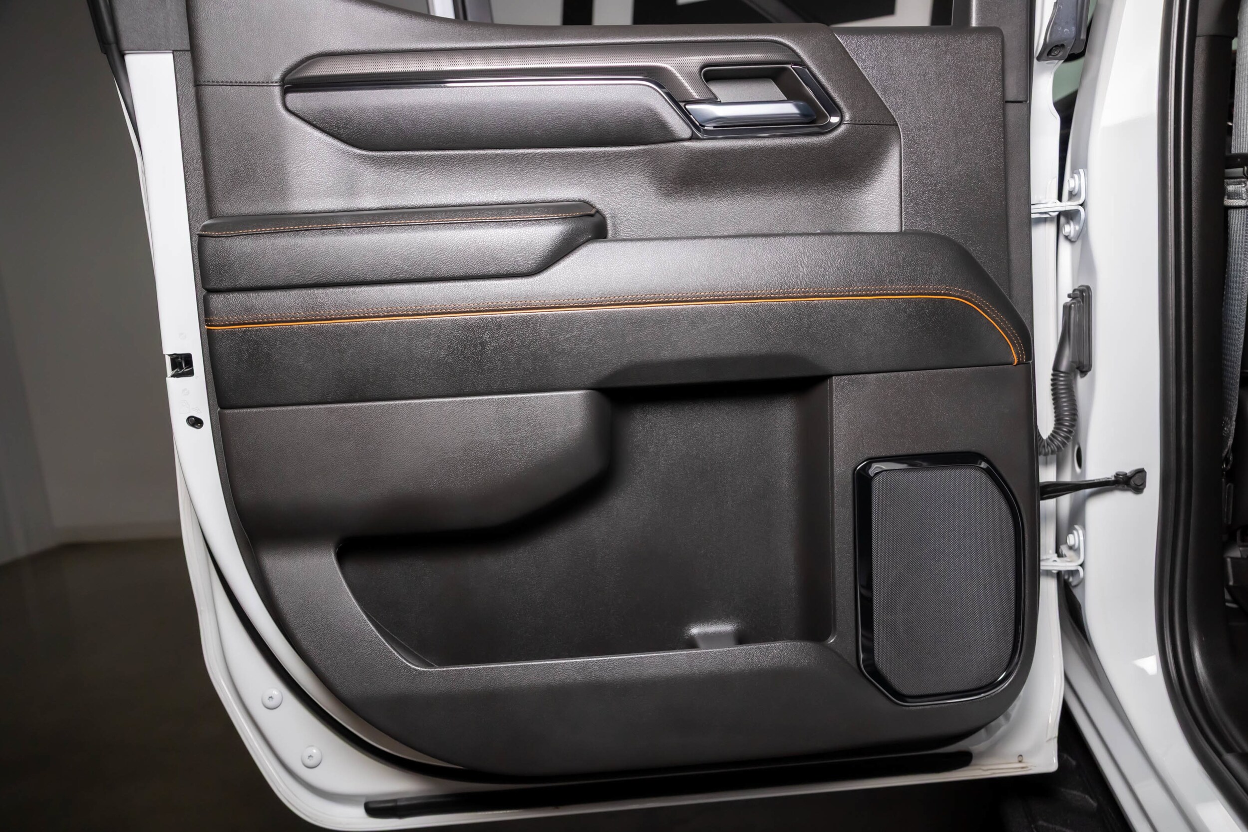2023 GMC Sierra 1500 AT4 - Photo 46