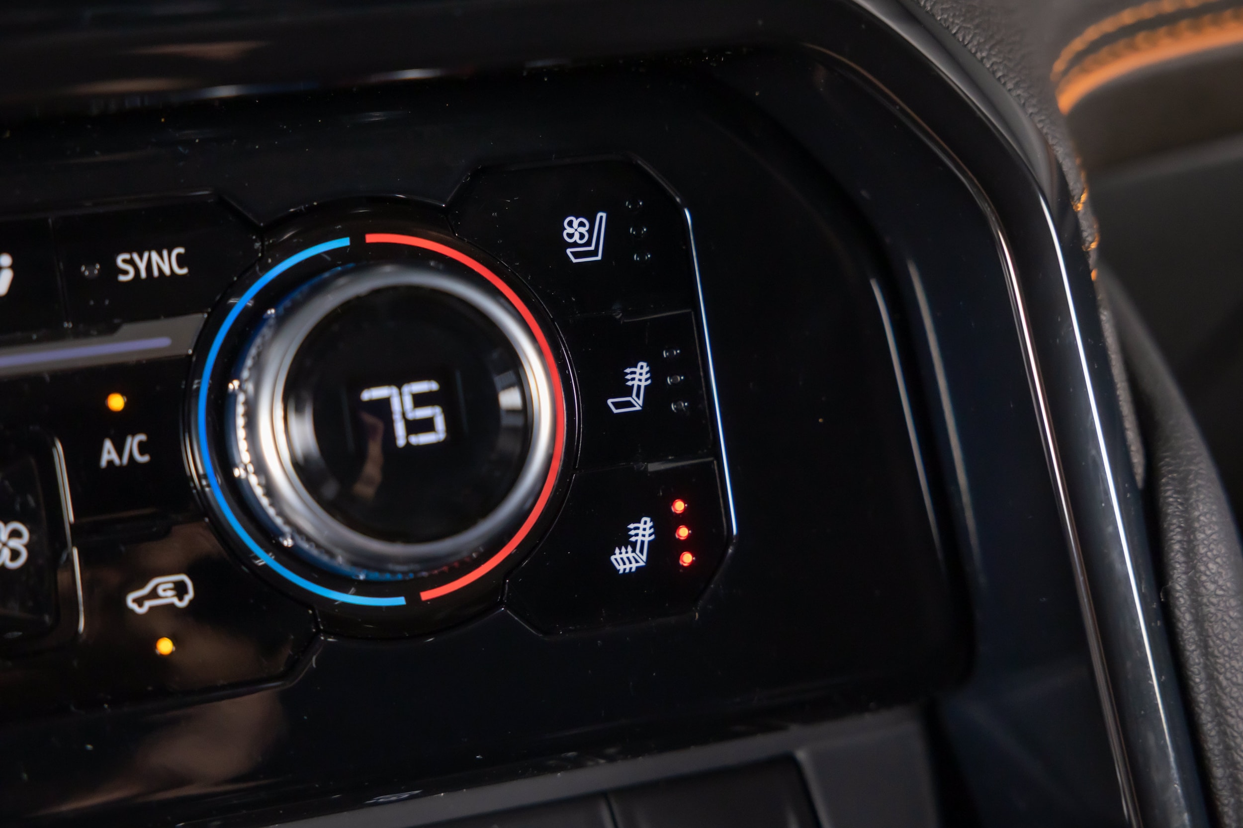 2023 GMC Sierra 1500 AT4 - Photo 63