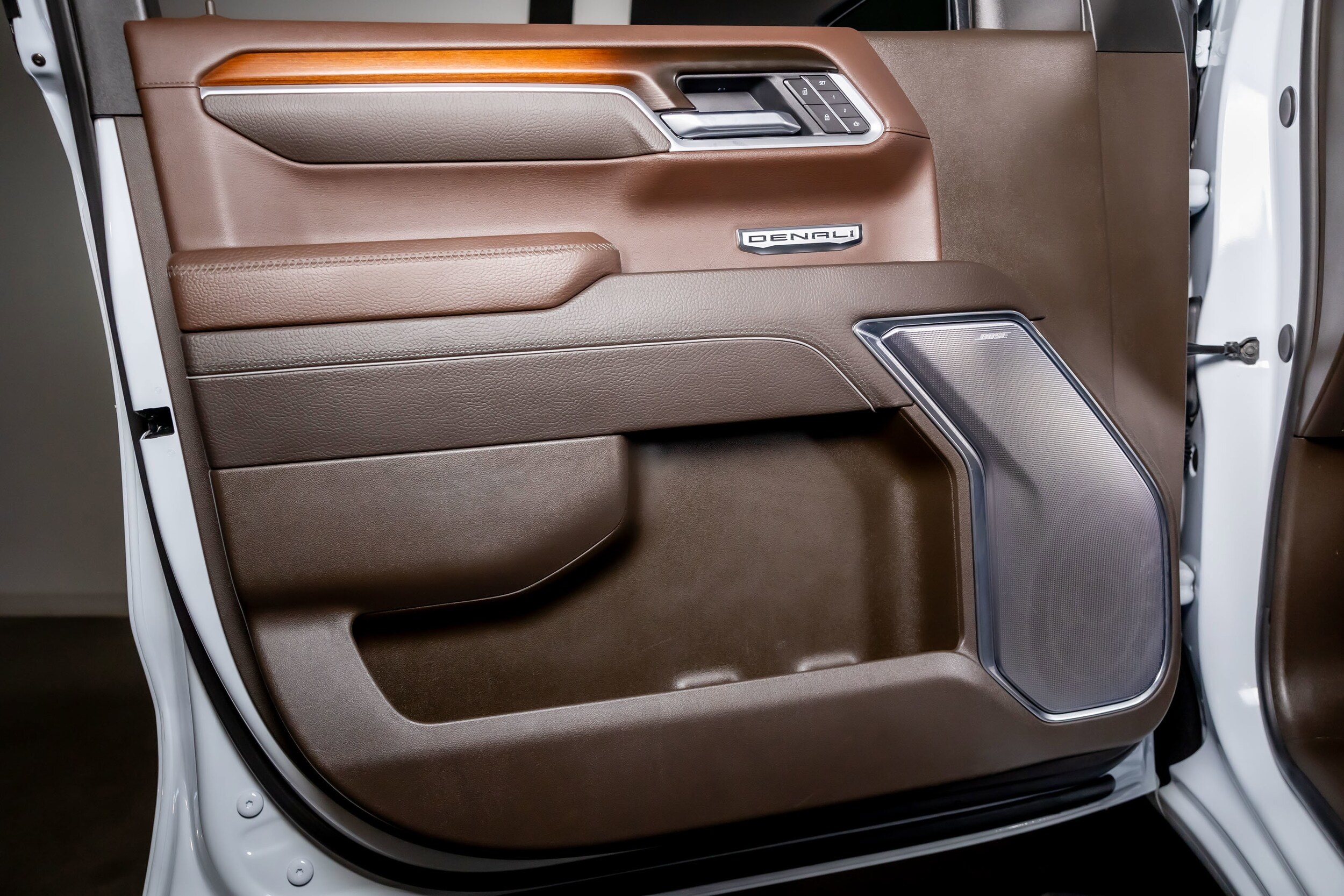 2026 GMC Sierra 1500 Denali - Photo 47