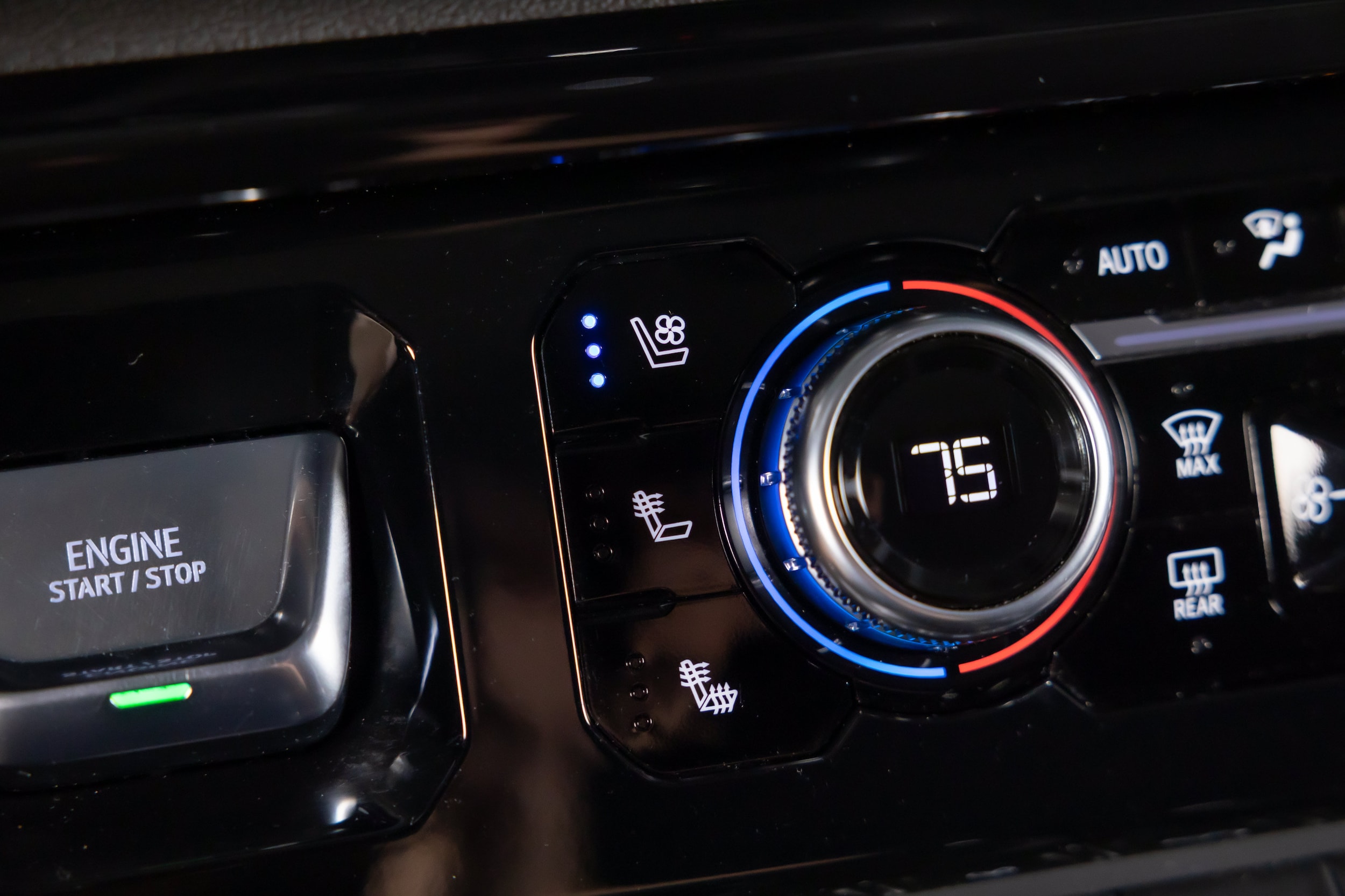 2023 GMC Sierra 1500 AT4 - Photo 21