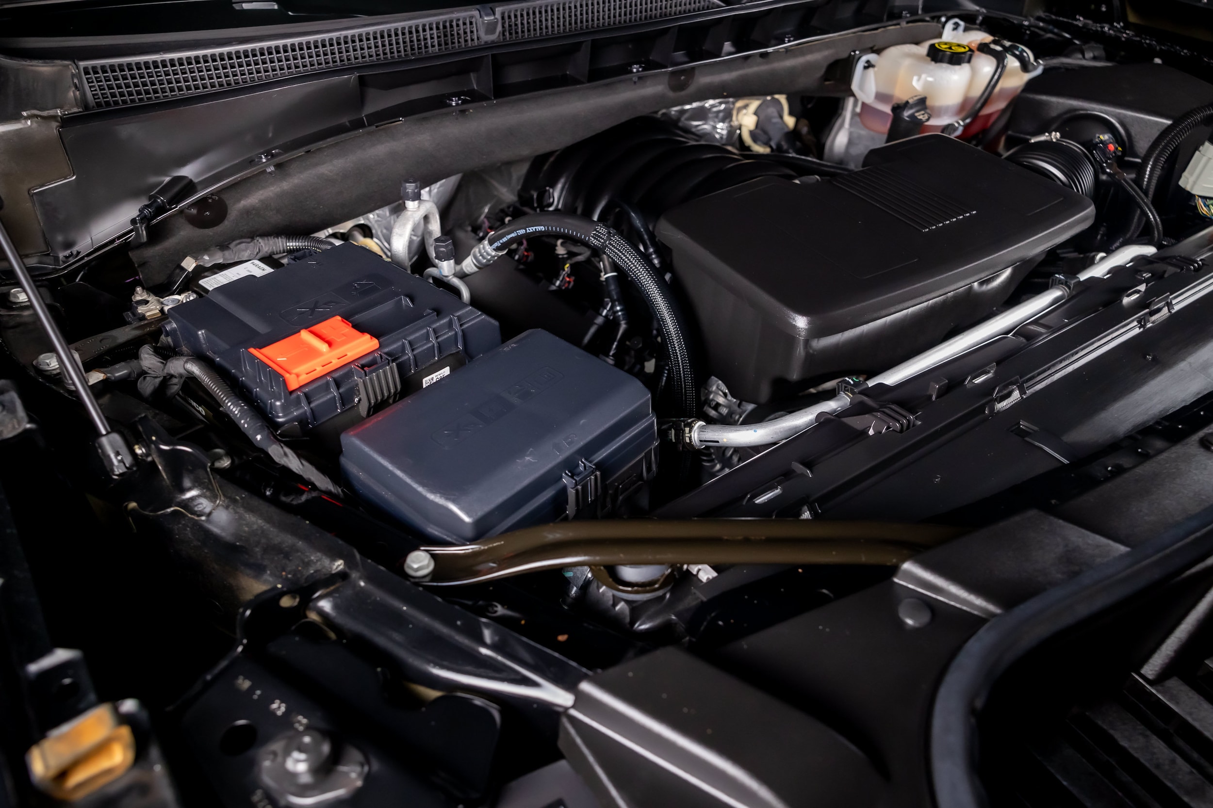 2024 GMC Yukon Denali Ultimate - Photo 73