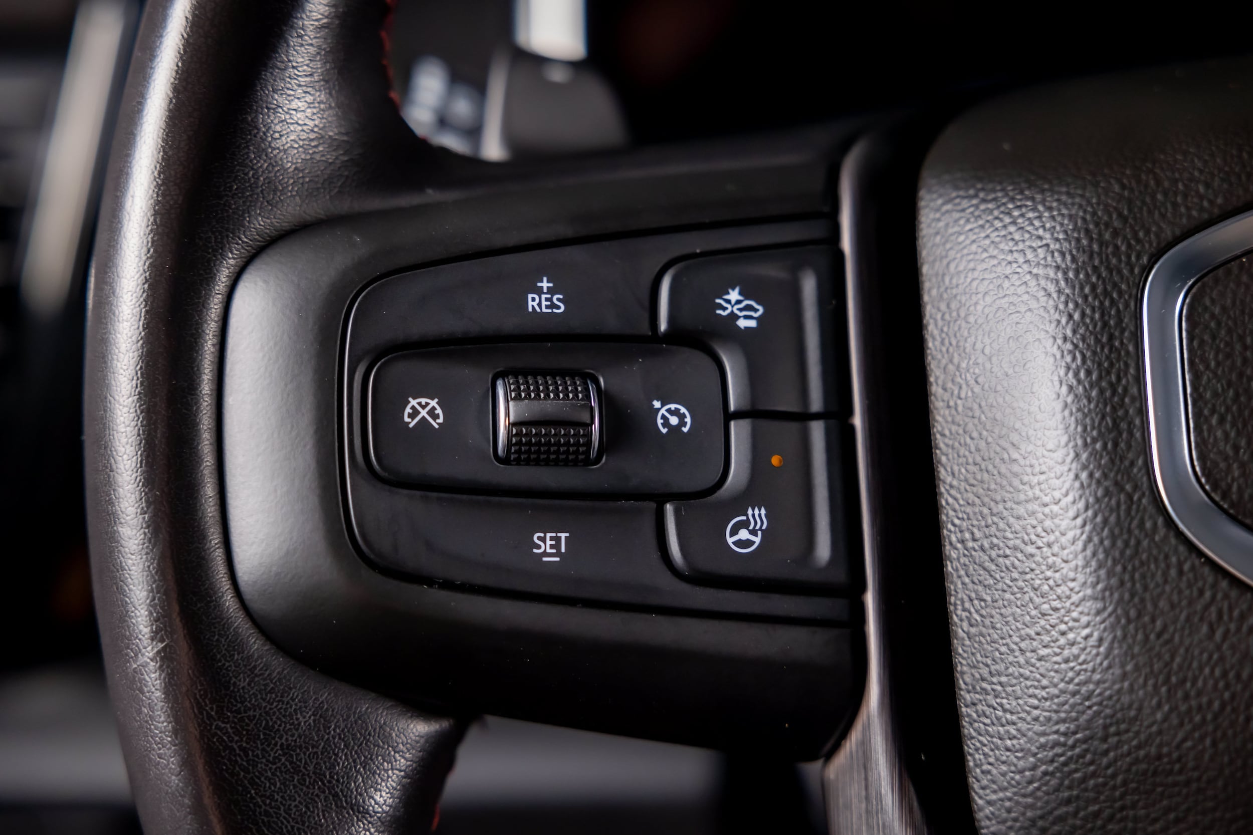 2022 GMC Sierra 1500 AT4X - Photo 34
