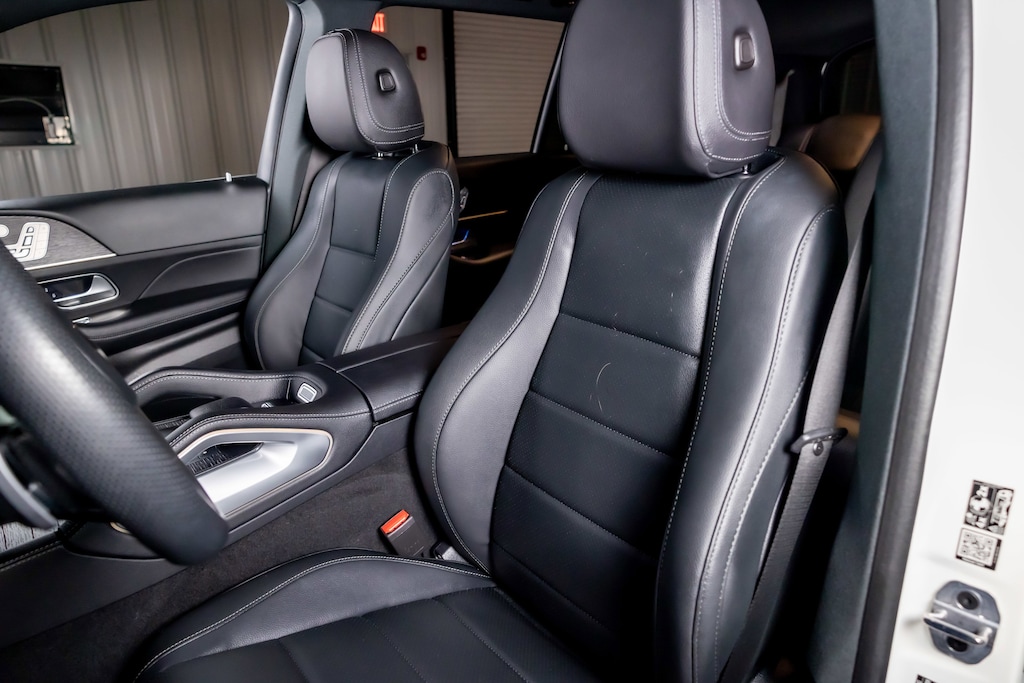 Used 2024 Mercedes-Benz GLS 450 GLS 450 SUV