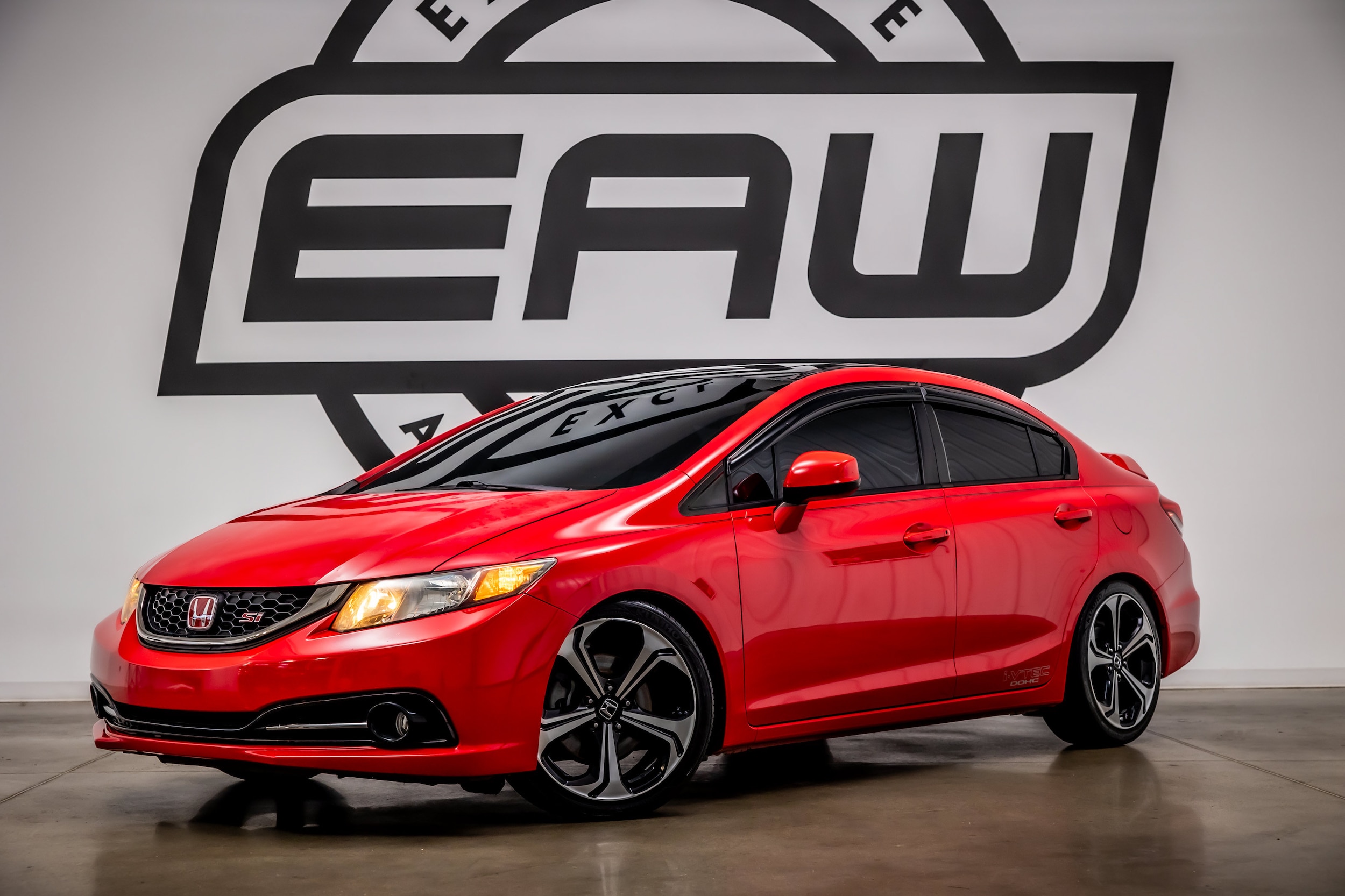 2013 Honda Civic Si near Birmingham Alabama