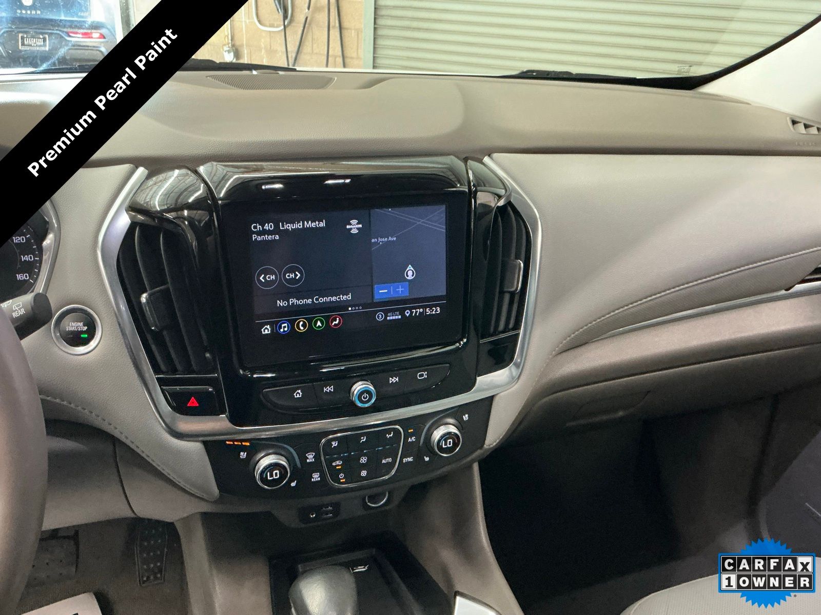 2021 Chevrolet Traverse Premier - Photo 23