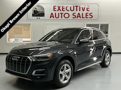 2021 Audi Q5 45 Premium Quattro SUV