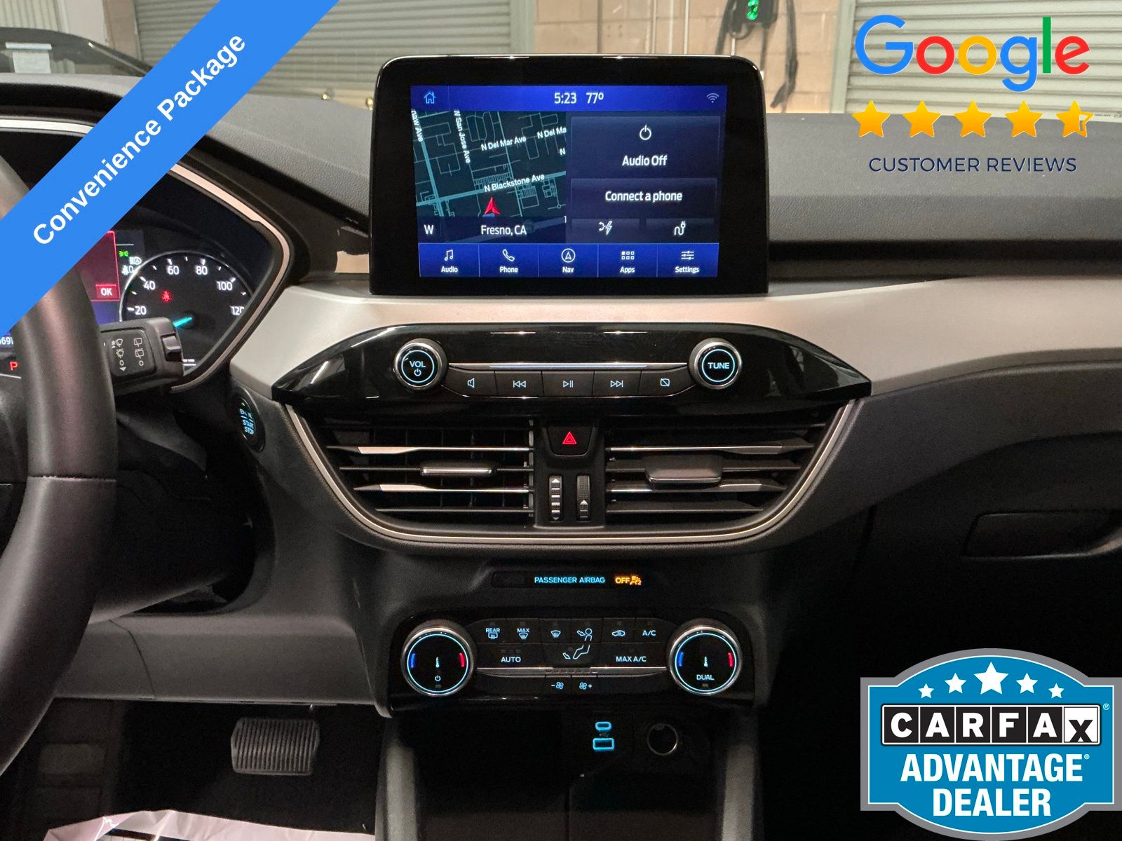 2022 Ford Escape SE - Photo 22