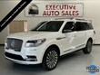 Lincoln Navigator L