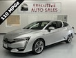 Honda Clarity Plug-In Hybrid
