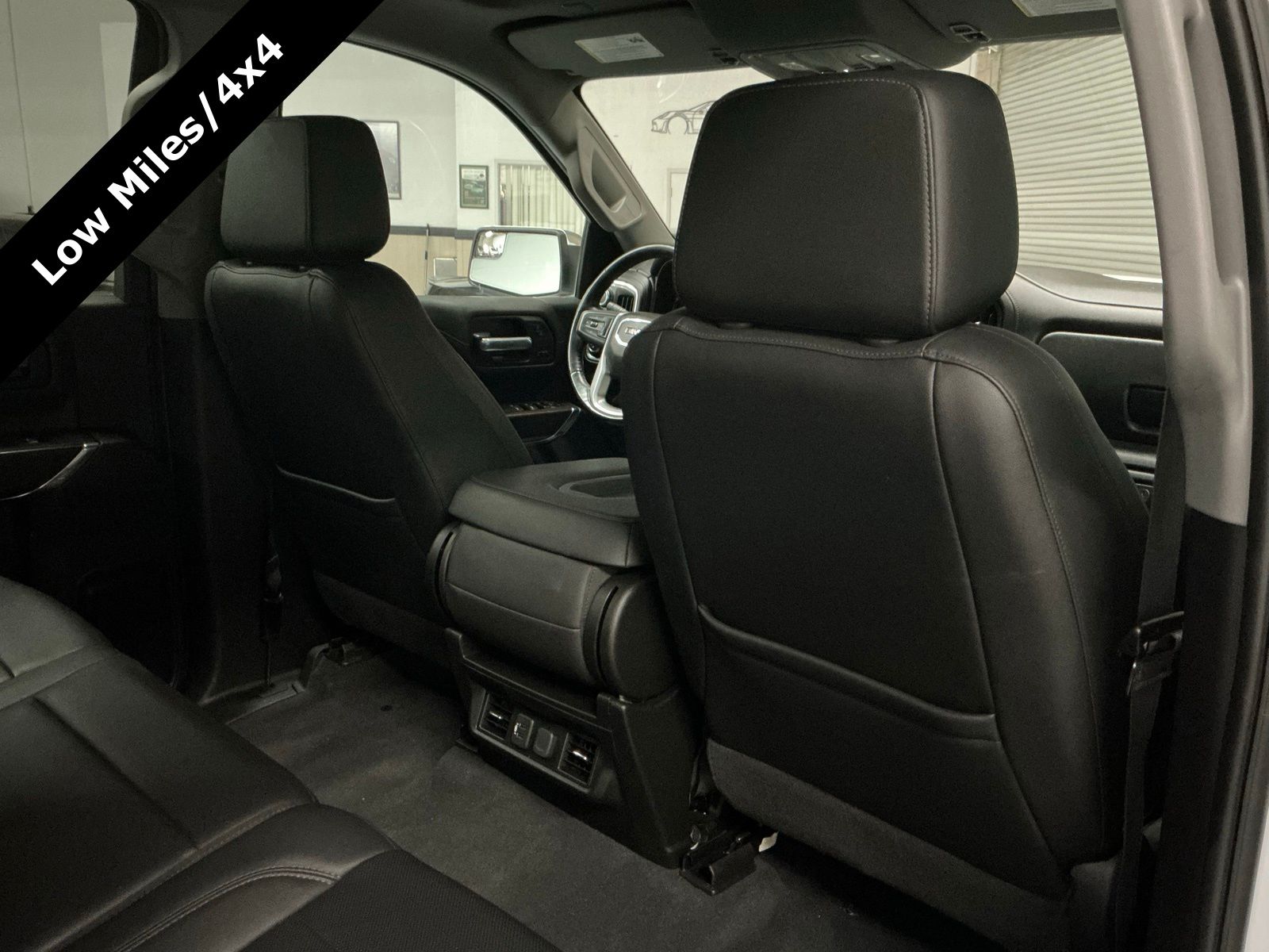 2021 GMC Sierra 1500 SLT - Photo 15