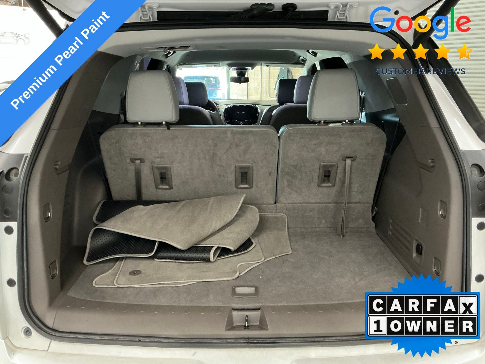 2021 Chevrolet Traverse Premier - Photo 14