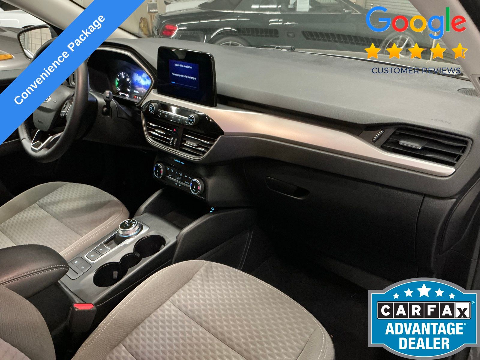 2022 Ford Escape SE - Photo 13