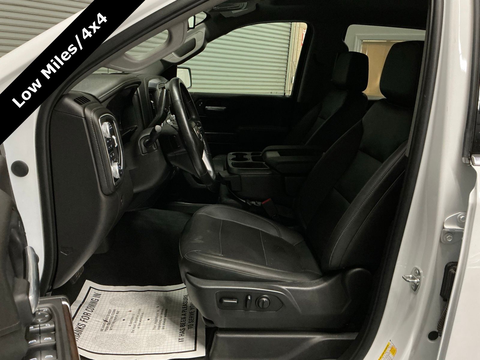 2021 GMC Sierra 1500 SLT - Photo 10