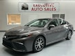 Toyota Camry Hybrid