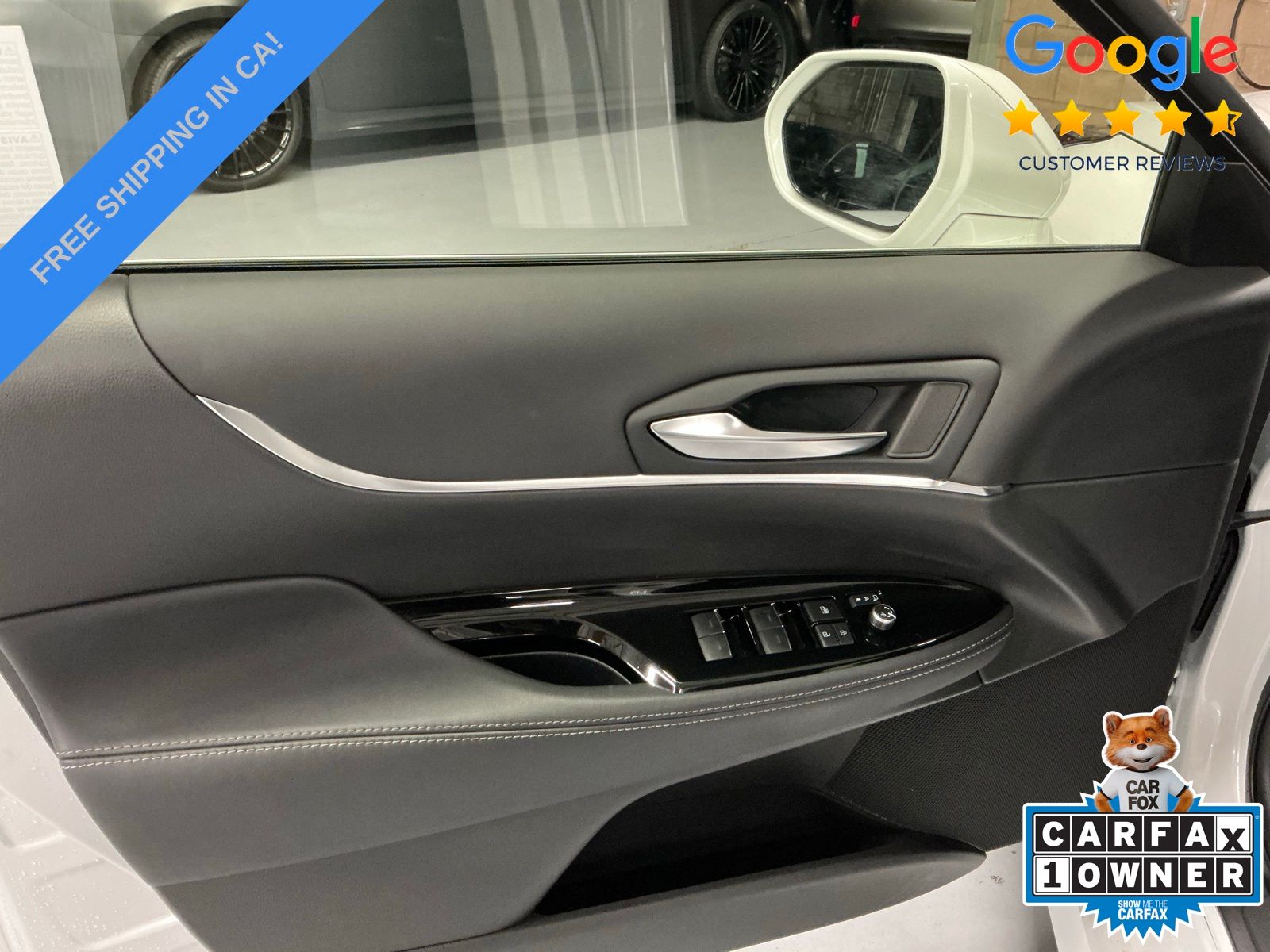 2022 Toyota Mirai XLE - Photo 18