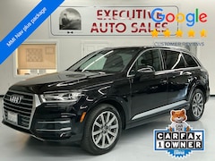 2018 Audi Q7 3.0T Premium SUV