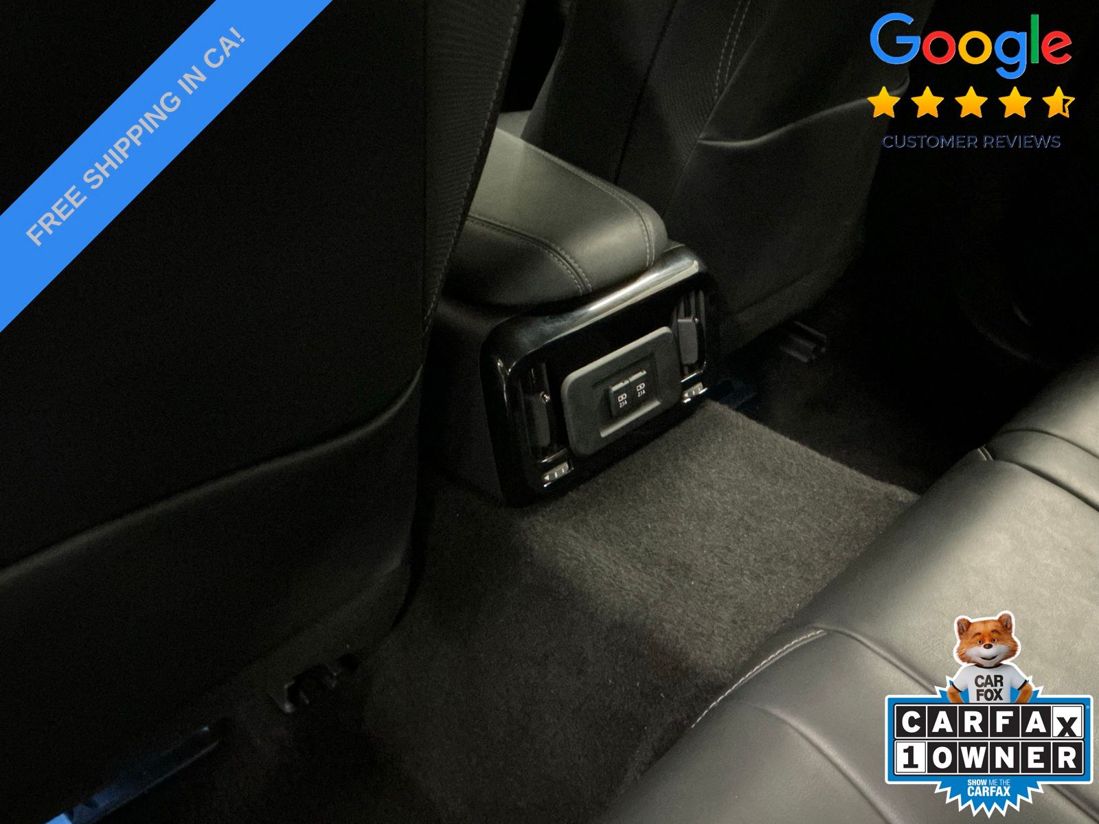 2022 Toyota Mirai XLE - Photo 19