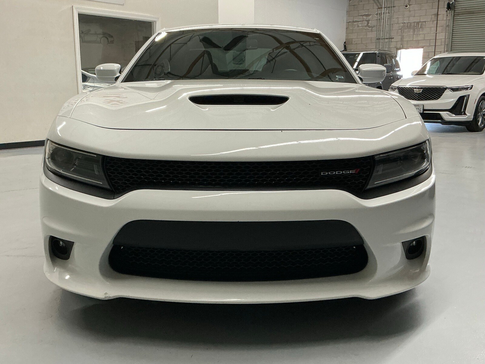 2022 Dodge Charger R/T photo 4