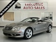 Mercedes-Benz SL-Class