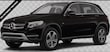 Mercedes-Benz GLC 350e