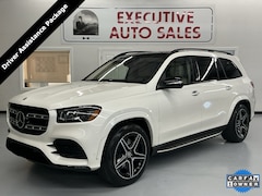 2023 Mercedes-Benz GLS 450 4MATIC SUV