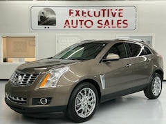 2014 CADILLAC SRX Premium Collection SUV