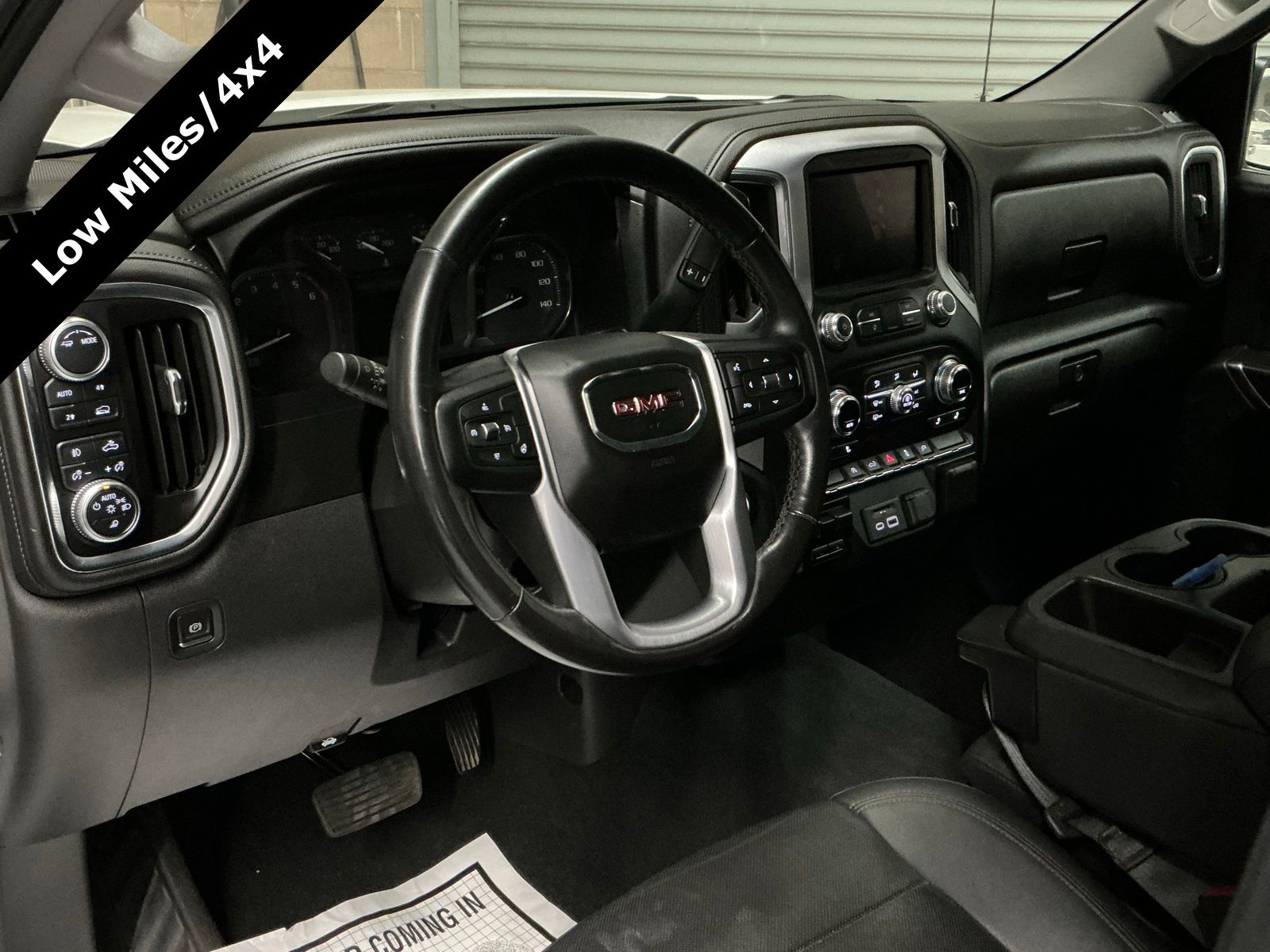 2021 GMC Sierra 1500 SLT - Photo 9