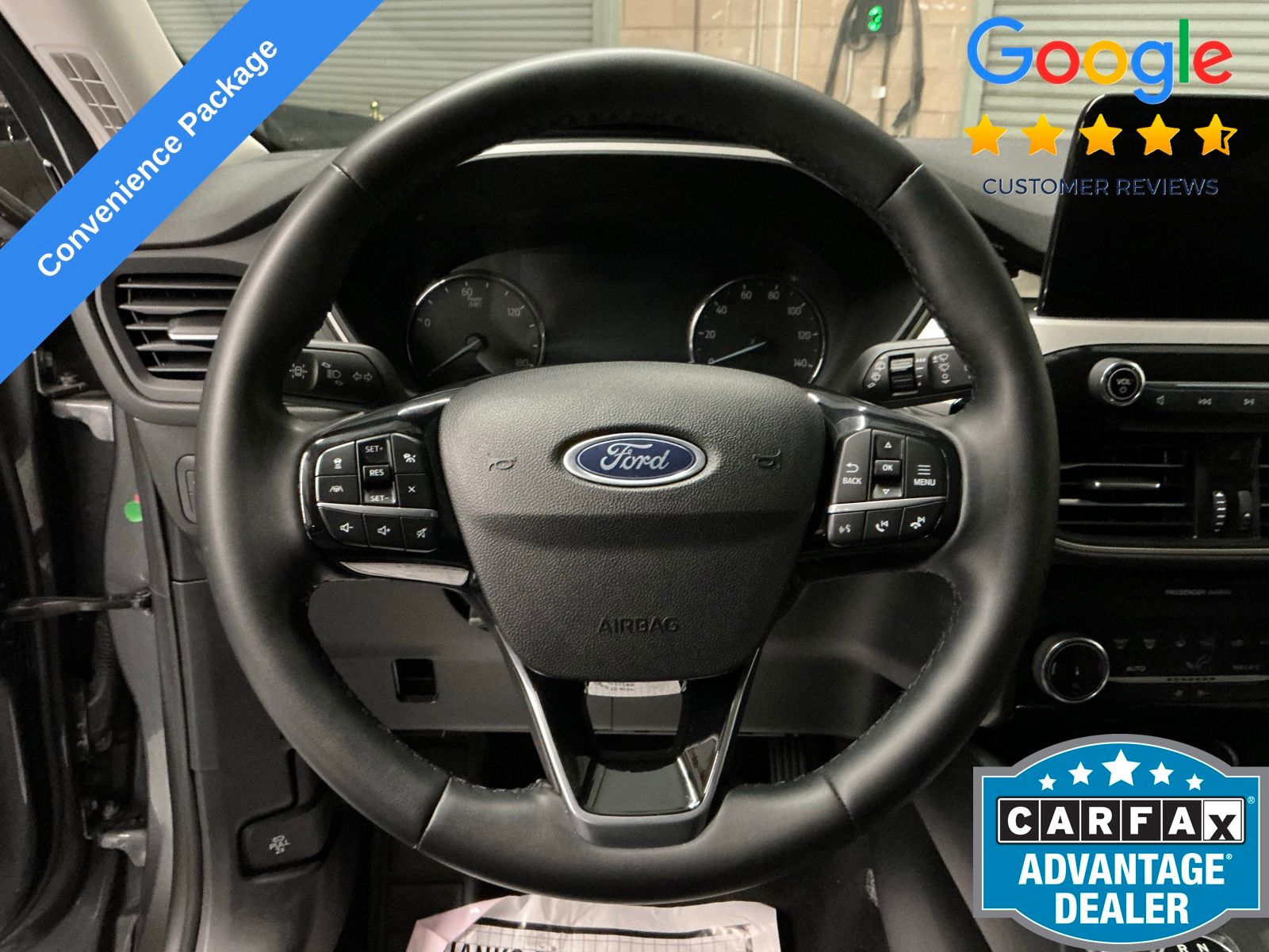 2022 Ford Escape SE - Photo 17
