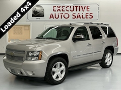 2009 Chevrolet Tahoe LTZ 4x4 SUV