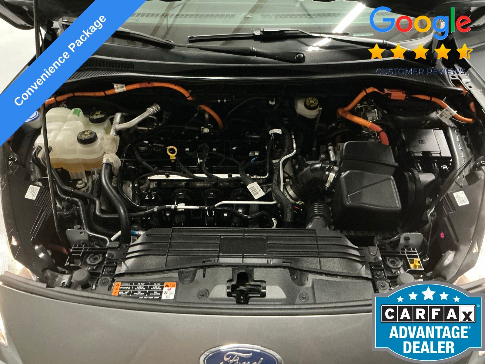 2022 Ford Escape SE - Photo 29